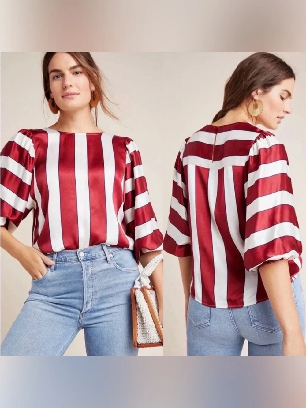 Anthropologie Maeve 